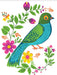 IOD Decor Paint Inlay Vida Flora designed by Debi Beard - Limited Edition erhältlich bei Countryside Colours