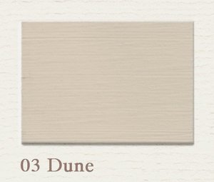 Dune - Kreidefarbe von Painting The Past erhältlich bei Countryside Colours
