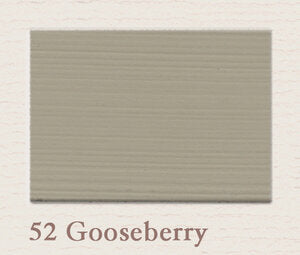 Gooseberry - Kreidefarbe von Painting The Past erhältlich bei Countryside Colours