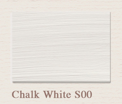 Chalk White - Kreidefarbe von Painting The Past - erhältlich bei Countryside Colours