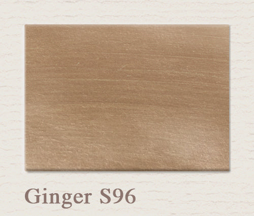 Ginger - Kreidefarbe von Painting The Past erhältlich bei Countryside Colours