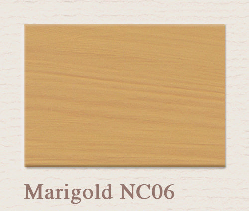 Marigold - Kreidefarbe von Painting The Past erhältlich bei Countryside Colours