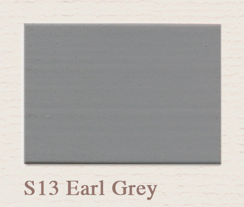 Earl Grey - Kreidefarbe von Painting The Past erhältlich bei Countryside Colours