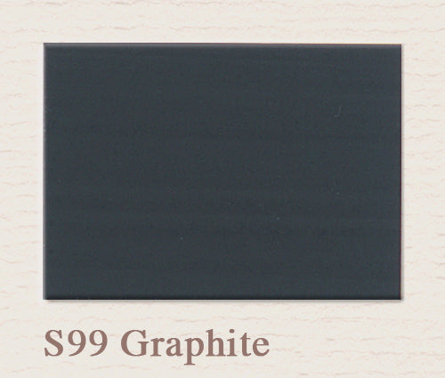 Graphite - Kreidefarbe von Painting The Past erhältlich bei Countryside Colours