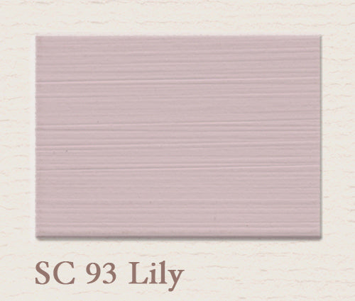 Lily - Kreidefarbe von Painting The Past erhältlich bei Countryside Colours