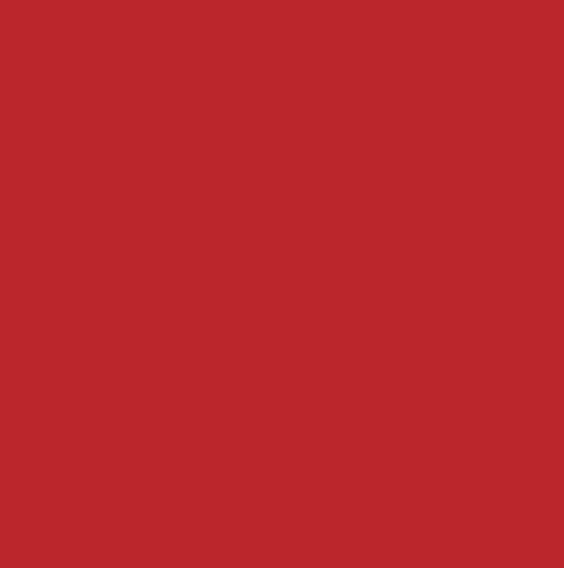 London Red 158 Kreidefarbe von Cottage Colours  erhältlich bei Countryside Colours