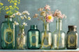 IOD Gilded Transfer Petite Ornements erhältlich bei Countryside Colours 