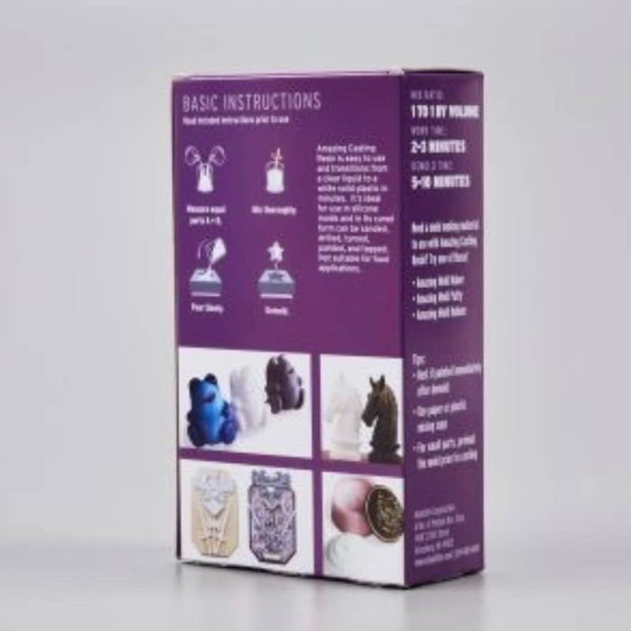 Amazing Casting Resin erhältlich bei Countryside Colours 