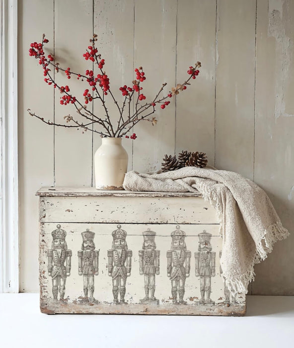 IOD Stempel Sugar Plum Limited Edition aus der neuen Weihnachtskollektion 2025 erhältlich bei Countryside Colours