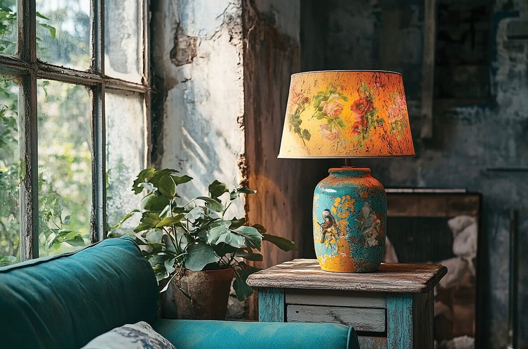IOD Decor Transfer Catharina erhältlich bei Countryside Colours