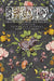 IOD Decor Transferfolie Fairytale Florals Verpackungsvorderseite erhältlich bei Countryside Colours