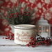 IOD Paint Inlay Twelth Night Limited Edition aus der neuen Weihnachtskollektion 2025 erhältlich bei Countryside Colours