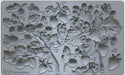 IOD Decor Mould Wild Berries erhältlich bei Countryside Colours 
