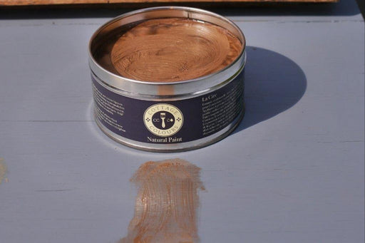 Wachs Bronze von Cottage Colours erhältlich bei Countryside Colours