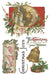 IOD Transfer Christmas Joy Limited Edition aus der neuen Weihnachtskollektion 2025 erhältlich bei Countryside Colours