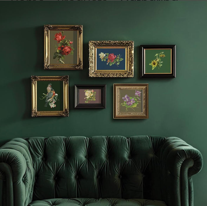 IOD Decor Transfer Catharina erhältlich bei Countryside Colours
