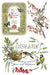 IOD Mould Winter Botanist Limited Edition aus der neuen Weihnachtskollektion 2025 erhältlich bei Countryside Colours