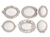 IOD Decor Mould Vintage Brooches erhältlich bei Countryside Colours 