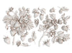 IOD Decor Mould Wilde Berries erhältlich bei Countryside Colours 