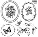 IOD Decor Stempel Countryside Memoires erhältlich bei Countryside Colours 