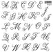 IOD Decor Stempel Insignia erhältlich bei Countryside Colours 