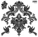 IOD Decor Stempel Velveteen erhältlich bei Countryside Colours