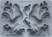 IOD Mould Chanticleer erhältlich bei Countryside Colours 