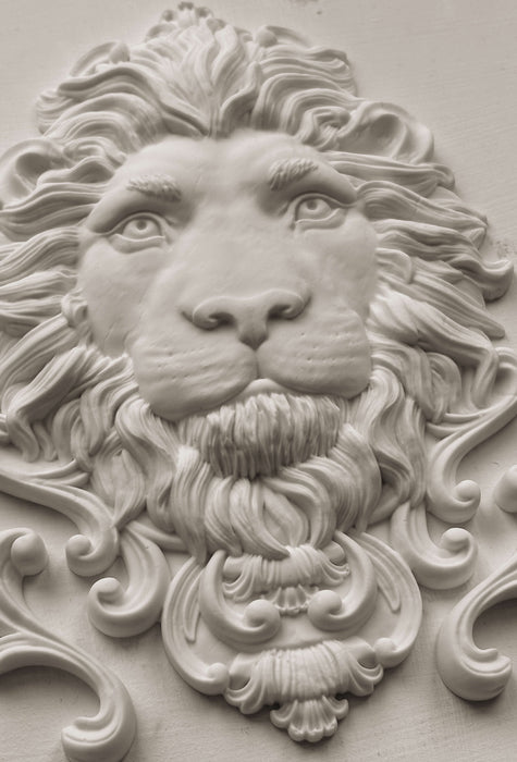 IOD Mould Leonidas erhältlich bei Countryside Colours