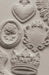 IOD Mould Heraldry erhältlich bei Countryside Colours 