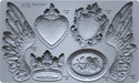 IOD Mould Heraldry erhältlich bei Countryside Colours