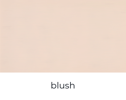Paint of Walinoon blush von der Farbkarte Morning Mist erhältlich bei Countryside Colours