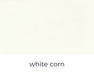 Paint of Walinoon white corn von der Farbkarte Secret Garden erhältlich bei Countryside Colours
