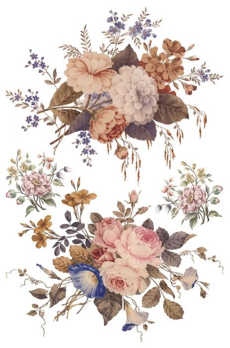 IOD Transfer Saint Ouen erhältlich bei Countryside Colours 