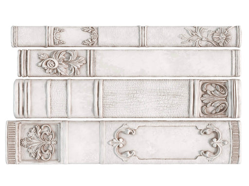 IOD Mould Bookish Sommerkollektion 2026 erhältlich bei Countryside Colours