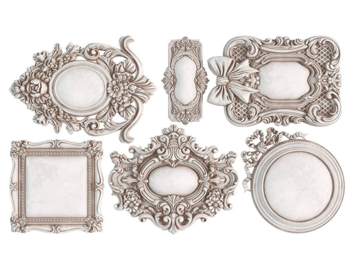 IOD Mould Frames 3 Sommerkollektion 2026 erhältlich bei Countryside Colours 