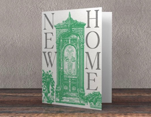 IOD Decor Stempel Portobello Road - Limited Edition