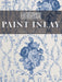 Deckblatt IOD Decor Paint Inlay Trompe L‘Oeil Bleu