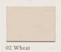 Wheat - Kreidefarbe von Painting The Past - Countrysidecolours