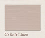 Soft Linen - Kreidefarbe von Painting The Past - Countrysidecolours