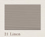 Linen - Kreidefarbe von Painting The Past erhältlich bei Countryside Colours