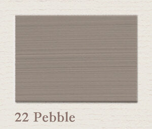 Pebble - Kreidefarbe von Painting The Past erhältlich bei Countryside Colours