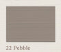 Pebble - Kreidefarbe von Painting The Past - Countrysidecolours