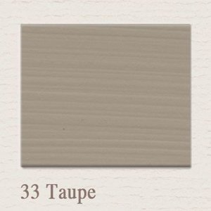 Farbton 33 Taupe von Painting The Past 