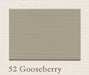 Gooseberry - Kreidefarbe von Painting The Past - Countrysidecolours