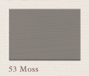 Moss - Kreidefarbe von Painting The Past erhältlich bei Countryside Colours
