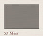 Moss - Kreidefarbe von Painting The Past erhältlich bei Countryside Colours