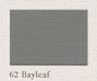 Bayleaf ist ein grün grau Ton - Kreidefarbe von Painting The Past - erhältlich bei Countryside Colours