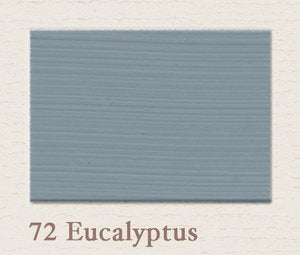 Eucalyptus - Kreidefarbe von Painting The Past erhältlich bei Countryside Colours