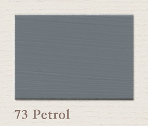 Petrol - Kreidefarbe von Painting The Past erhältlich bei Countryside Colours
