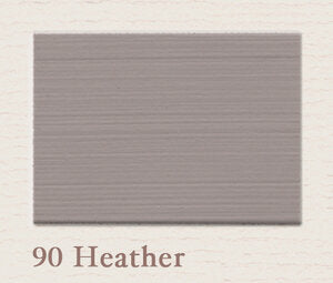 Heather - Kreidefarbe von Painting The Past erhältlich bei Countryside Colours